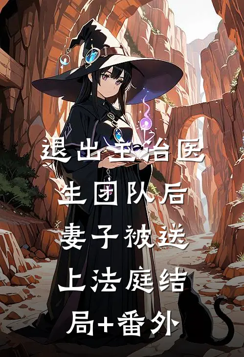 退出主治医生团队后，妻子被送上法庭结局+番外