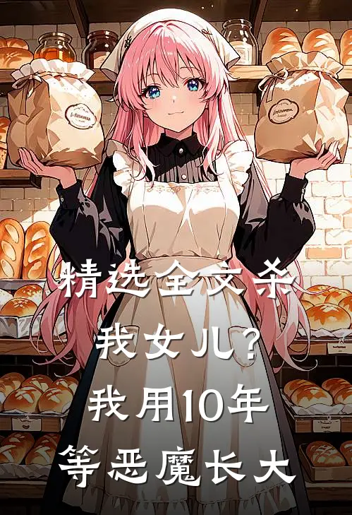 精选全文杀我女儿？我用10年等恶魔长大