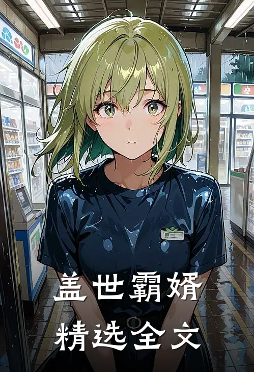 盖世霸婿精选全文