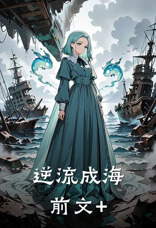 逆流成海前文+