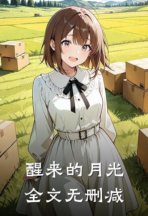 醒来的月光全文无删减