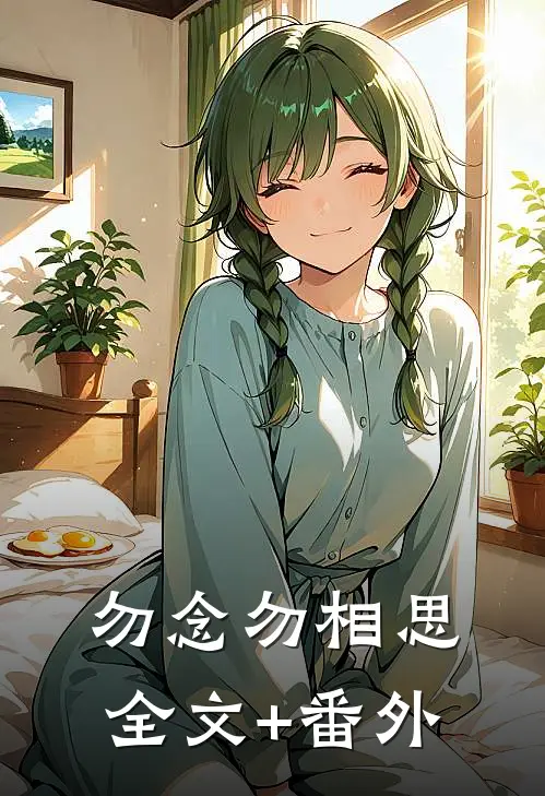 勿念勿相思全文+番外