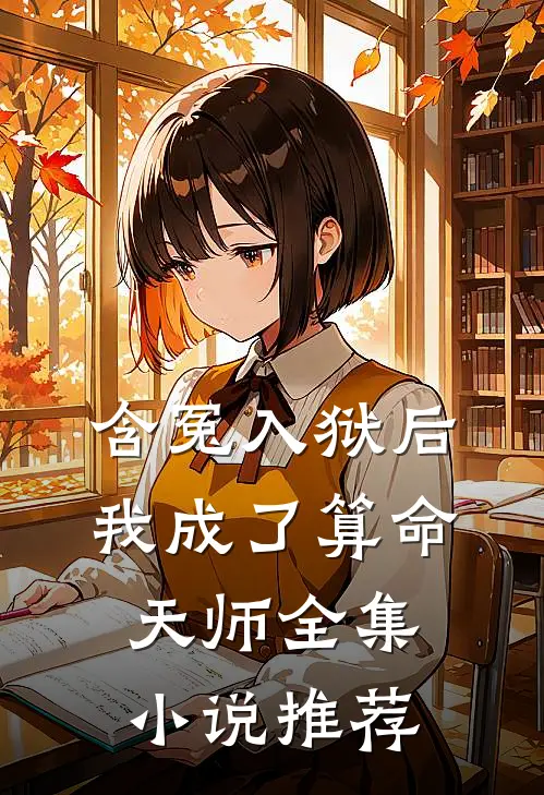 含冤入狱后，我成了算命天师全集小说推荐