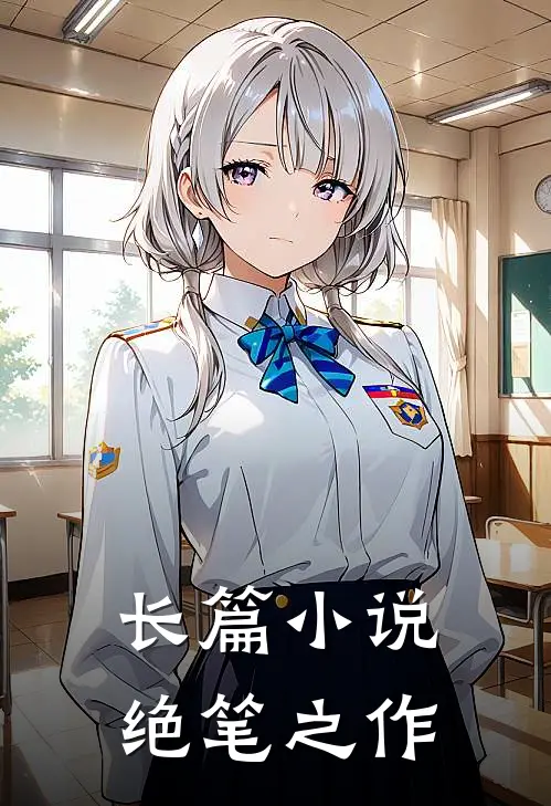 长篇小说绝笔之作
