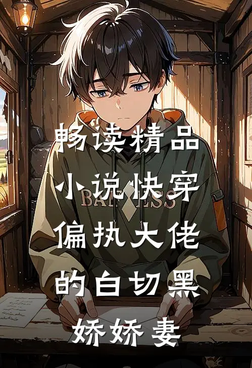 畅读精品小说快穿：偏执大佬的白切黑娇娇妻