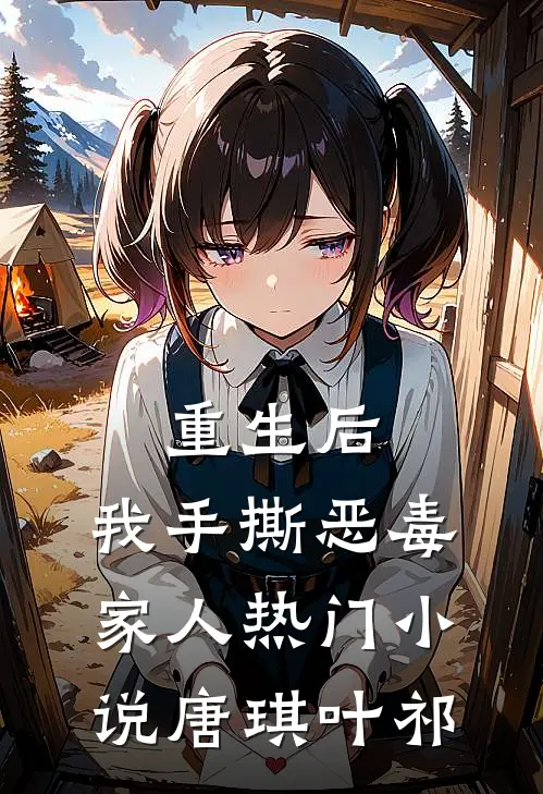 重生后，我手撕恶毒家人热门小说唐琪叶祁