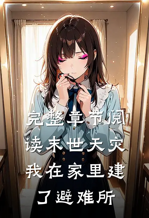 完整章节阅读末世天灾，我在家里建了避难所