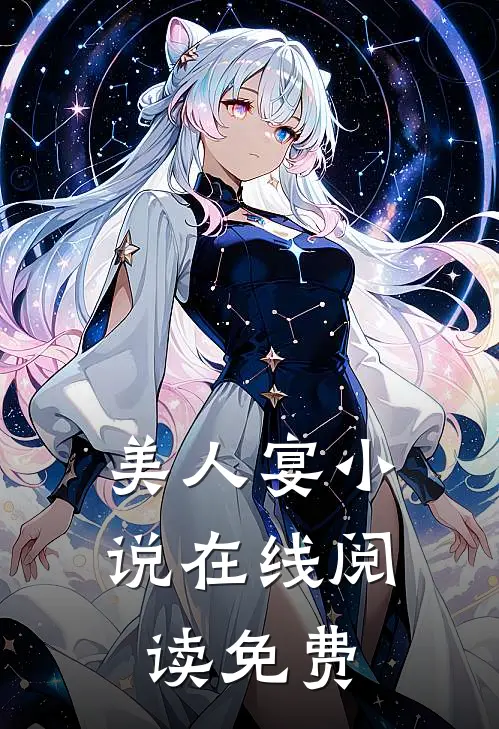 美人宴小说在线阅读免费