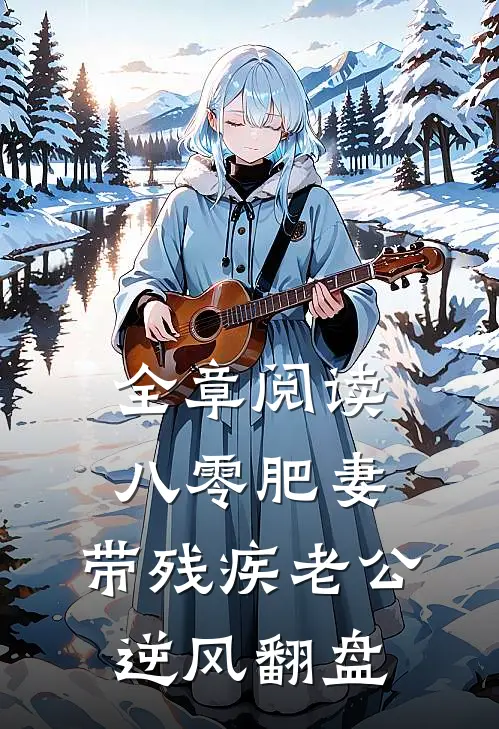 全章阅读八零肥妻，带残疾老公逆风翻盘