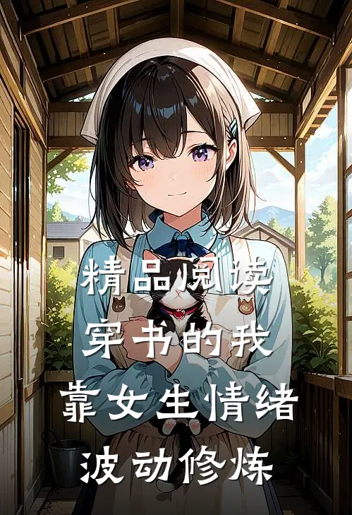 精品阅读穿书的我，靠女生情绪波动修炼