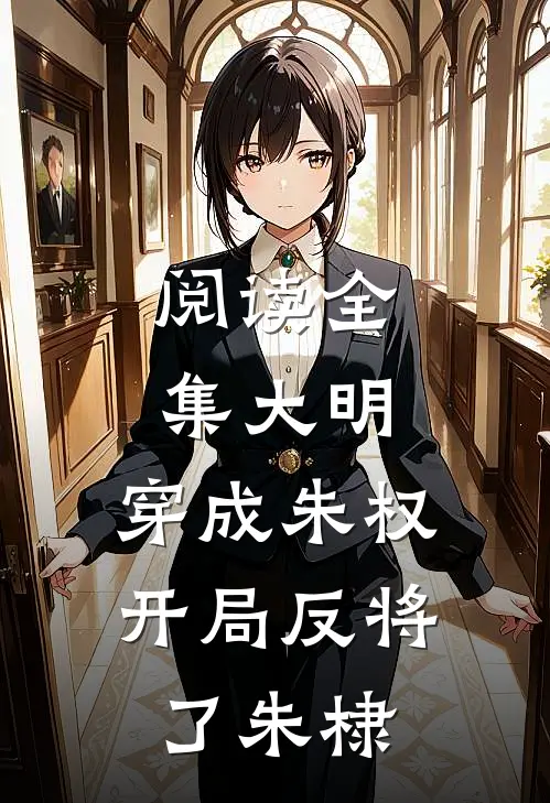 阅读全集大明：穿成朱权，开局反将了朱棣