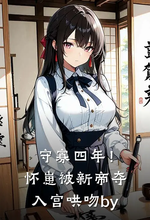 守寡四年！怀崽被新帝夺入宫哄吻by