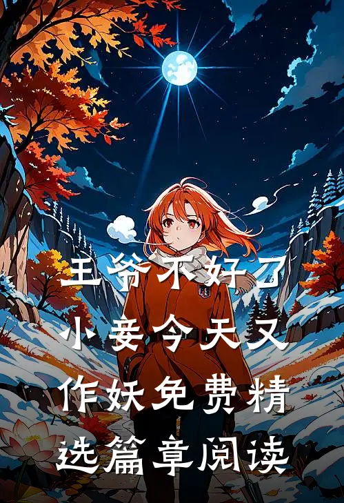王爷不好了,小妾今天又作妖免费精选篇章阅读