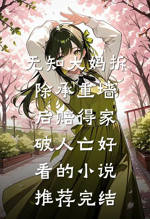 无知大妈拆除承重墙后赔得家破人亡好看的小说推荐完结