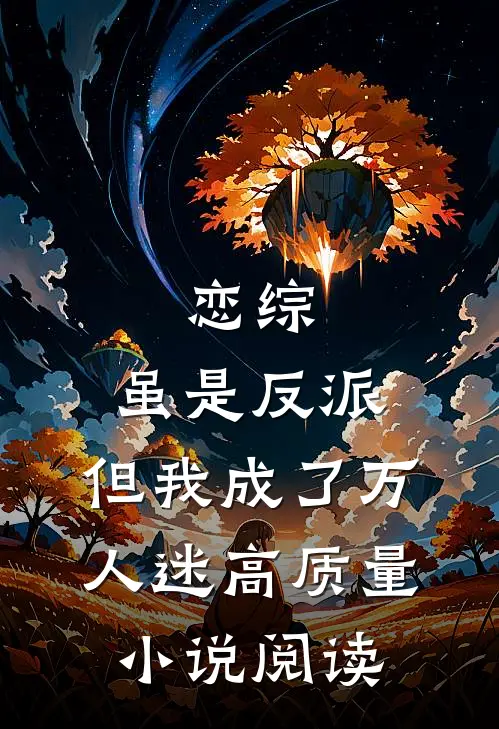 恋综：虽是反派，但我成了万人迷高质量小说阅读