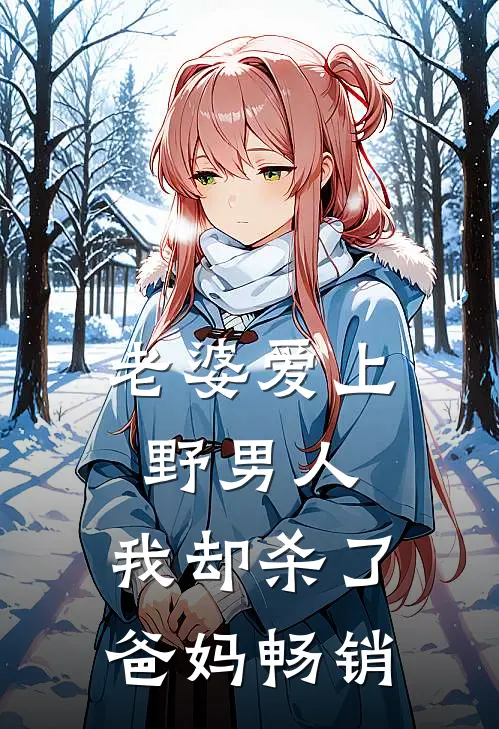 老婆爱上野男人，我却杀了爸妈畅销