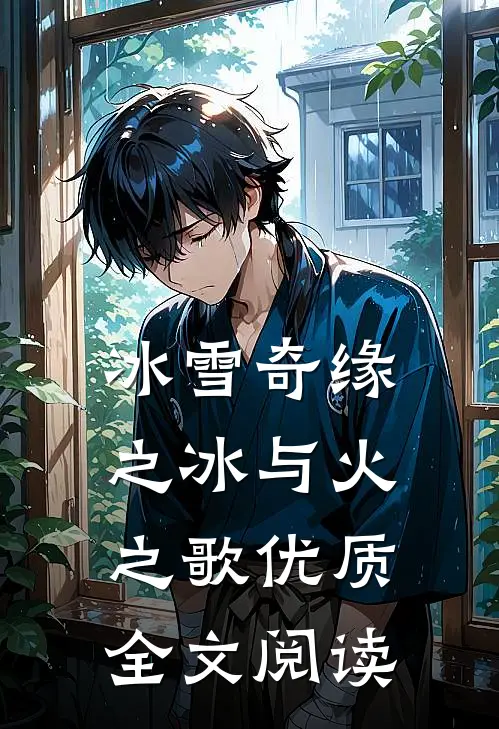 冰雪奇缘之冰与火之歌优质全文阅读