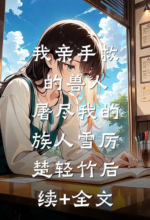 我亲手救的兽人，屠尽我的族人雪厉楚轻竹后续+全文