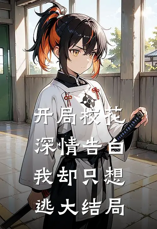 开局校花深情告白，我却只想逃大结局