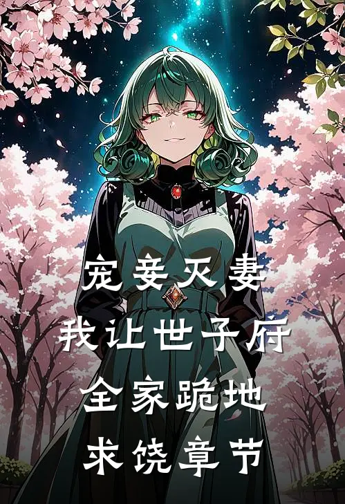 宠妾灭妻，我让世子府全家跪地求饶章节