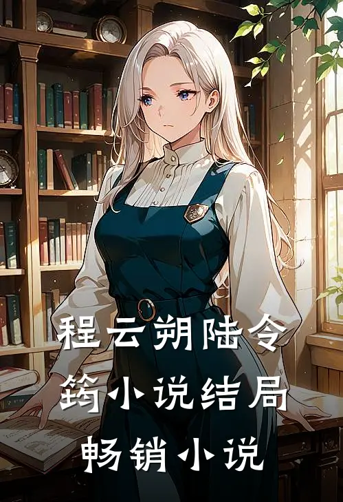 程云朔陆令筠小说结局畅销小说