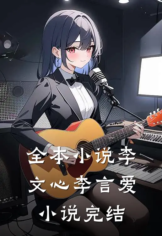 全本小说李文心李言爱小说完结