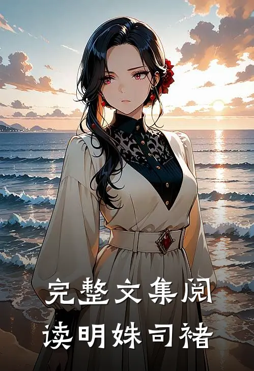 完整文集阅读《明姝司褚》