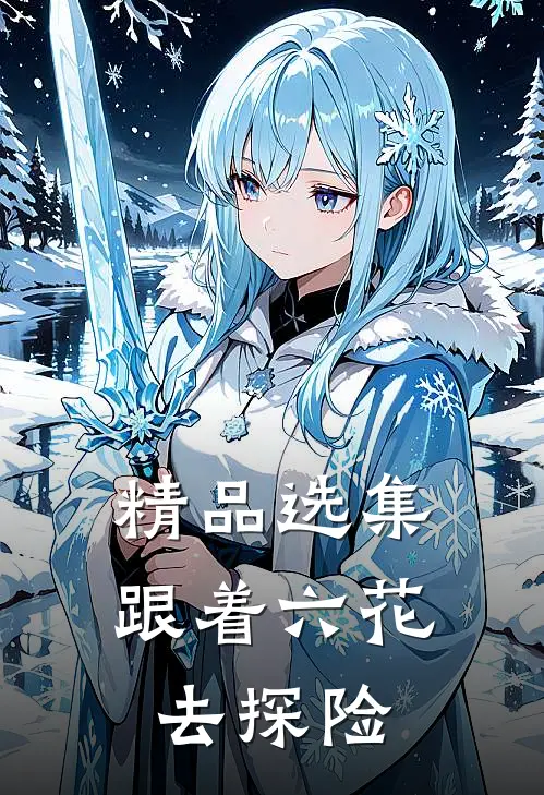 精品选集跟着六花去探险