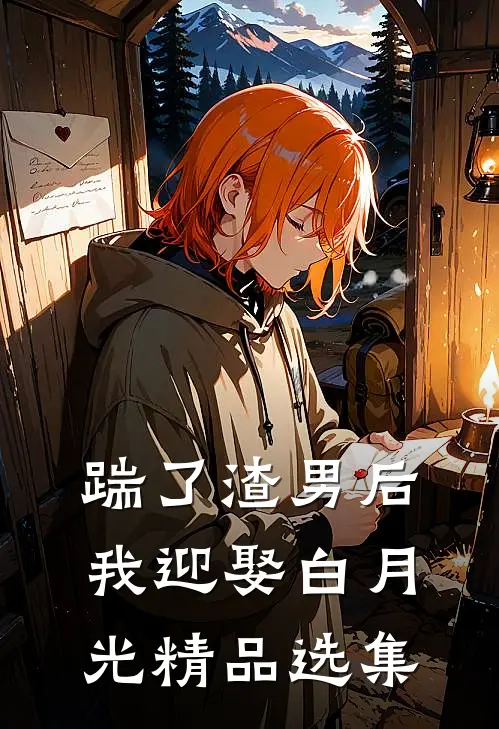 踹了渣男后我迎娶白月光精品选集
