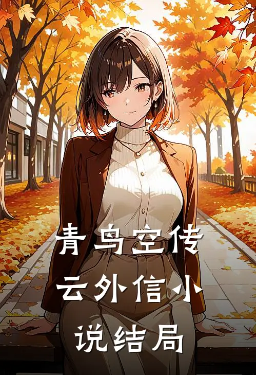 青鸟空传云外信小说结局