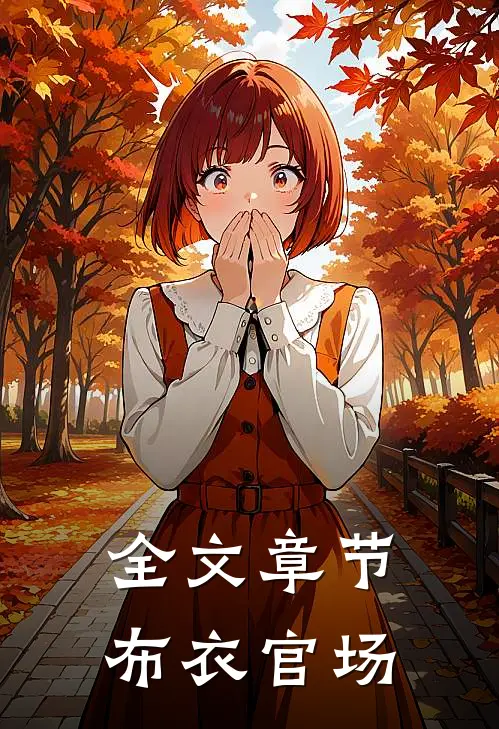 全文章节布衣官场