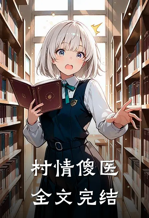 村情傻医全文完结