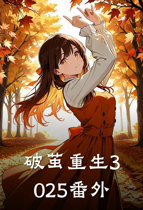 破茧重生3025 番外