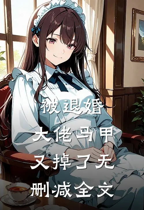 被退婚，大佬马甲又掉了无删减全文