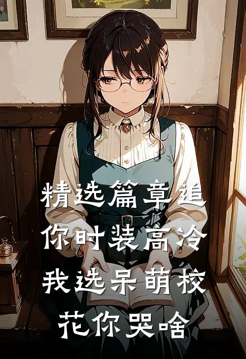 精选篇章追你时装高冷，我选呆萌校花你哭啥