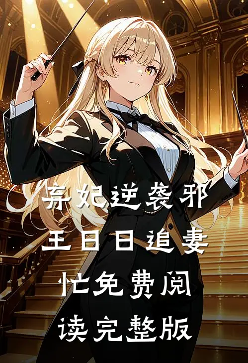 弃妃逆袭邪王日日追妻忙免费阅读完整版