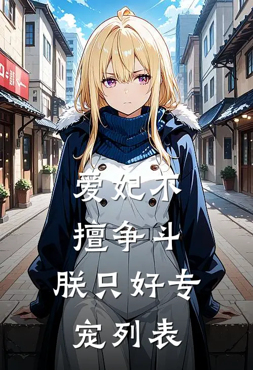 爱妃不擅争斗，朕只好专宠列表