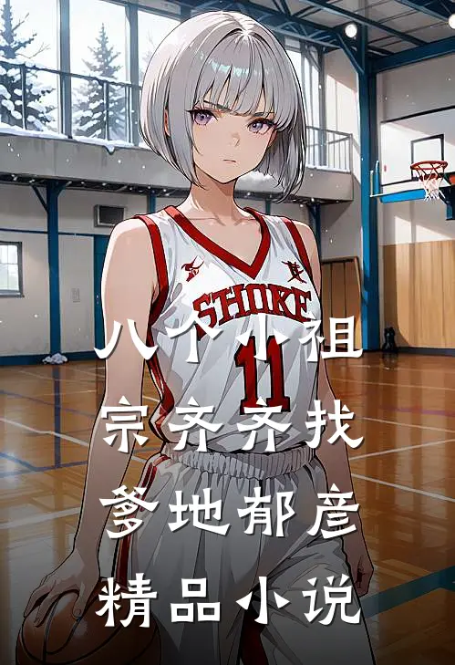 八个小祖宗齐齐找爹地郁彦精品小说
