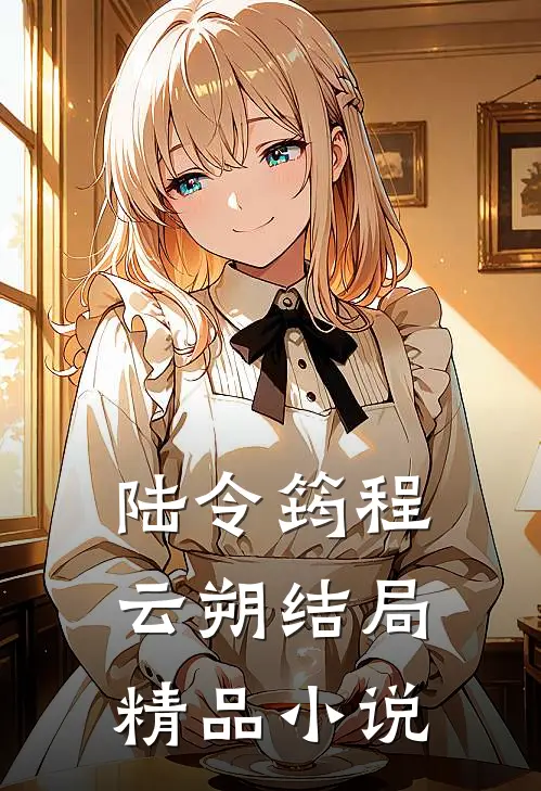 陆令筠程云朔结局精品小说