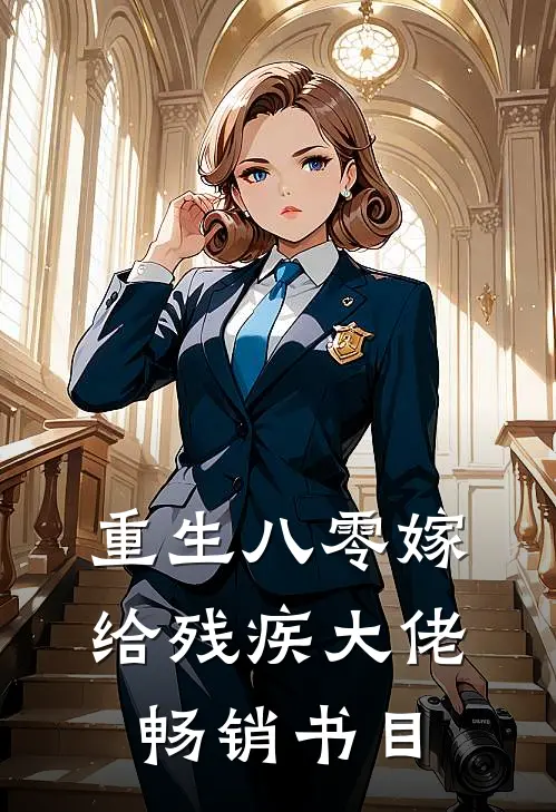 重生八零嫁给残疾大佬畅销书目