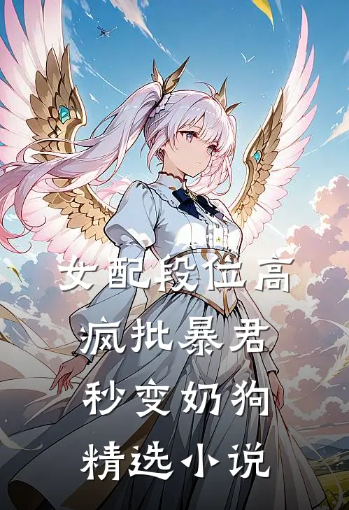 女配段位高，疯批暴君秒变奶狗精选小说