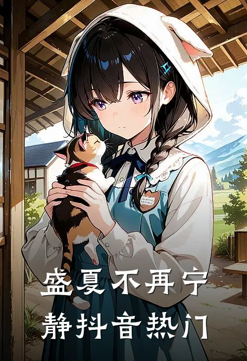盛夏不再宁静抖音热门