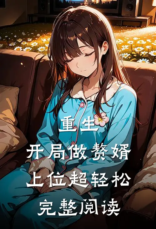 重生：开局做赘婿，上位超轻松完整阅读