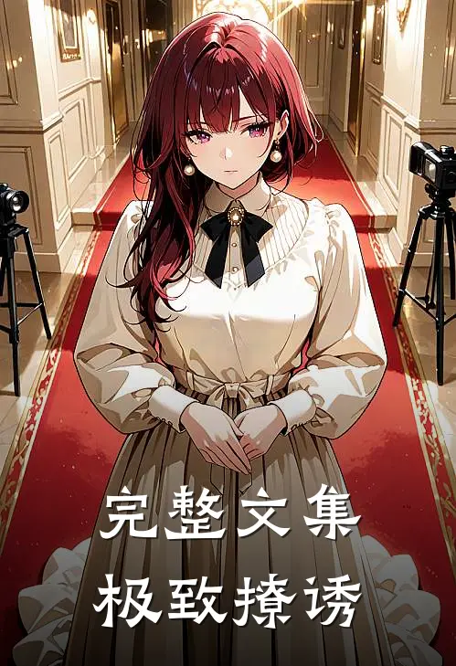 完整文集极致撩诱