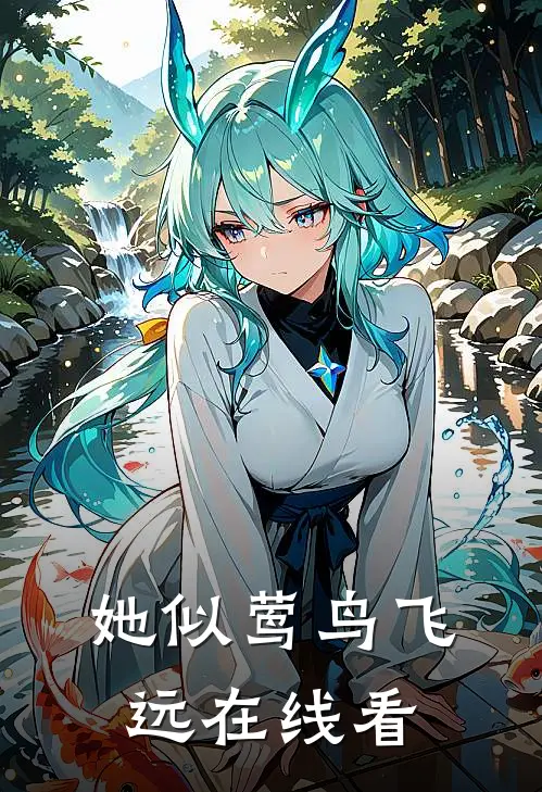 她似莺鸟飞远在线看