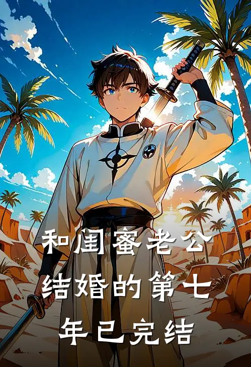 和闺蜜老公结婚的第七年已完结