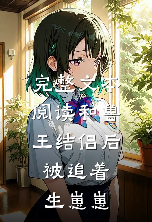 完整文本阅读和兽王结侣后，被追着生崽崽