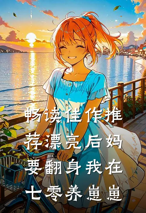 畅读佳作推荐漂亮后妈要翻身我在七零养崽崽