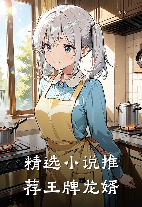精选小说推荐王牌龙婿