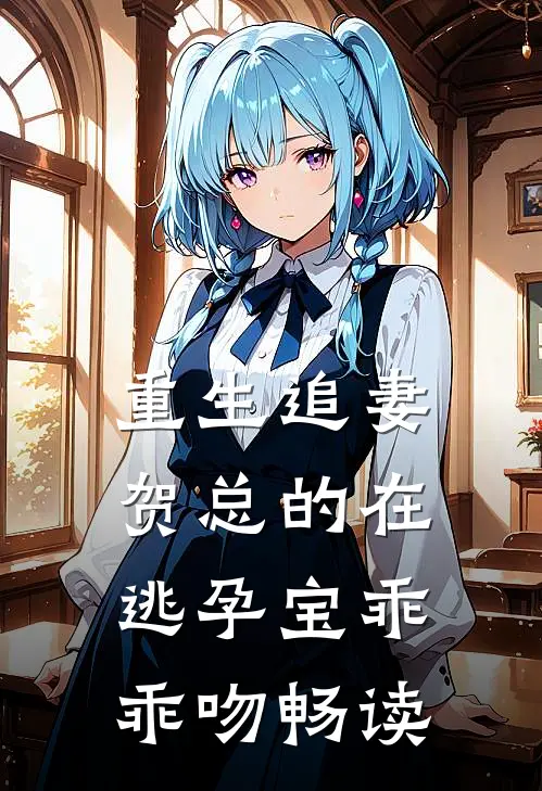 重生追妻，贺总的在逃孕宝乖乖吻畅读